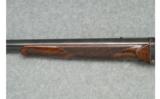 Axtell SHARPS Model 1877 .40 -70 Long Range Sights - 6 of 9