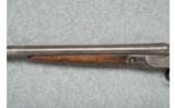Parker ~ Model 1892 Shotgun ~ 12 Ga. - 9 of 9
