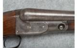 Parker ~ Model 1892 Shotgun ~ 12 Ga. - 3 of 9