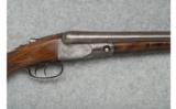 Parker ~ Model 1892 Shotgun ~ 12 Ga. - 2 of 9