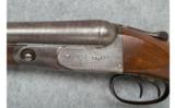 Parker ~ Model 1892 Shotgun ~ 12 Ga. - 8 of 9