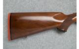 Ruger M77 Rifle - .220 Swift - 3 of 9