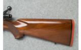Ruger M77 Rifle - .220 Swift - 7 of 9