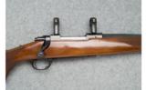 Ruger M77 Rifle - .220 Swift - 2 of 9