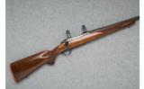 Ruger M77 Rifle - .220 Swift - 1 of 9