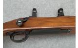 Ruger M77 Rifle - .220 Swift - 4 of 9