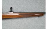 Ruger M77 Rifle - .220 Swift - 8 of 9