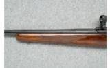 Ruger M77 Rifle - .220 Swift - 6 of 9