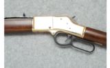 Henry Big Boy Rifle - .45 Colt - Appears Unfired - 5 of 9