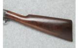 Remington Model 12 - .22 Cal. - 7 of 9