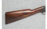 Remington Model 12 - .22 Cal. - 3 of 9