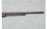 Remington Model 12 - .22 Cal. - 9 of 9