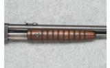 Remington Model 12 - .22 Cal. - 8 of 9