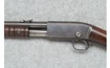 Remington Model 12 - .22 Cal. - 5 of 9