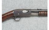 Remington Model 12 - .22 Cal. - 2 of 9
