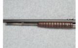 Remington Model 12 - .22 Cal. - 6 of 9