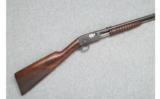 Remington Model 12 - .22 Cal. - 1 of 9