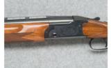 Remington Model 3200 - 12 Ga. O/U - 5 of 9