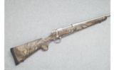 Remington 700 Stainless (R.M.E.F.) - 7mm RUM - 1 of 9