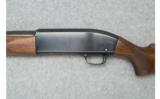 Winchester Featherweight 50 Shotgun - 12 Ga. - 6 of 9