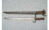 Arisaka ~ Type 99 ~ .30-06 Sprg. - 8 of 9