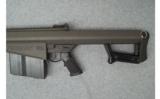 Barrett M82 A1 - .50 BMG - 8 of 8