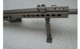 Barrett M82 A1 - .50 BMG - 6 of 8