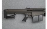 Barrett M82 A1 - .50 BMG - 1 of 8