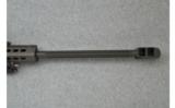 Barrett M82 A1 - .50 BMG - 3 of 8