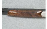 Bettinsoli D.U. Sponsor Gun - 20 Ga. O/U - 6 of 9