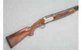 Bettinsoli D.U. Sponsor Gun - 20 Ga. O/U - 1 of 9