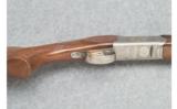 Bettinsoli D.U. Sponsor Gun - 20 Ga. O/U - 4 of 9