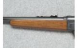 Remington Model 81 Rifle - .35 Rem. - 6 of 9