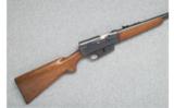 Remington Model 81 Rifle - .35 Rem. - 1 of 9