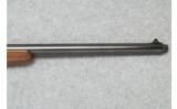 Remington Model 81 Rifle - .35 Rem. - 9 of 9