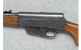 Remington Model 81 Rifle - .35 Rem. - 5 of 9