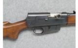 Remington Model 81 Rifle - .35 Rem. - 2 of 9