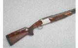 Browning Citori 625 Field - 12 Ga. O/U - 1 of 9