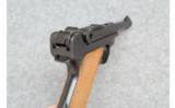 DWM ~ 1923 Commercial Luger ~ 7.65 Parabellum - 4 of 4