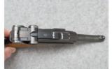 DWM ~ 1923 Commercial Luger ~ 7.65 Parabellum - 3 of 4