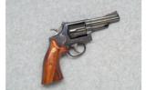 Smith & Wesson Model (19-3) - .357 Mag. - 1 of 5