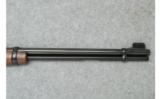 Winchester 9422M Lever Action - .22Mag - Unfired - 9 of 9