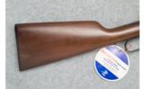 Winchester 9422M Lever Action - .22Mag - Unfired - 3 of 9