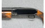 Winchester Model 12 Trap - 12 Ga. - 5 of 9