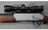 Browning, Model Silver Hunter Rifled Deer Stalker Semi-Auto Shotgun, 20 GA - 4 of 9