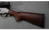 Browning, Model Silver Hunter Rifled Deer Stalker Semi-Auto Shotgun, 20 GA - 7 of 9