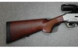 Browning, Model Silver Hunter Rifled Deer Stalker Semi-Auto Shotgun, 20 GA - 5 of 9
