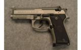 Beretta 92FS M9A1 Compact L - 2 of 2