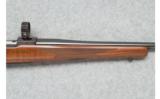 Ruger ~ M77 MKII ~ .30-06 Sprg. - 8 of 9