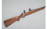 Ruger ~ M77 MKII ~ .30-06 Sprg. - 1 of 9